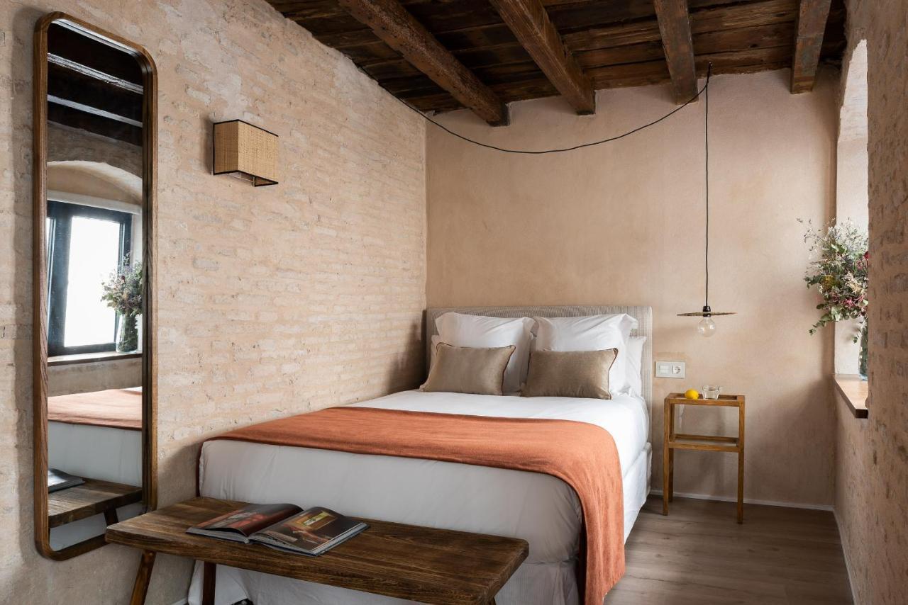 La Silleria De Arfe Appartement Sevilla Buitenkant foto