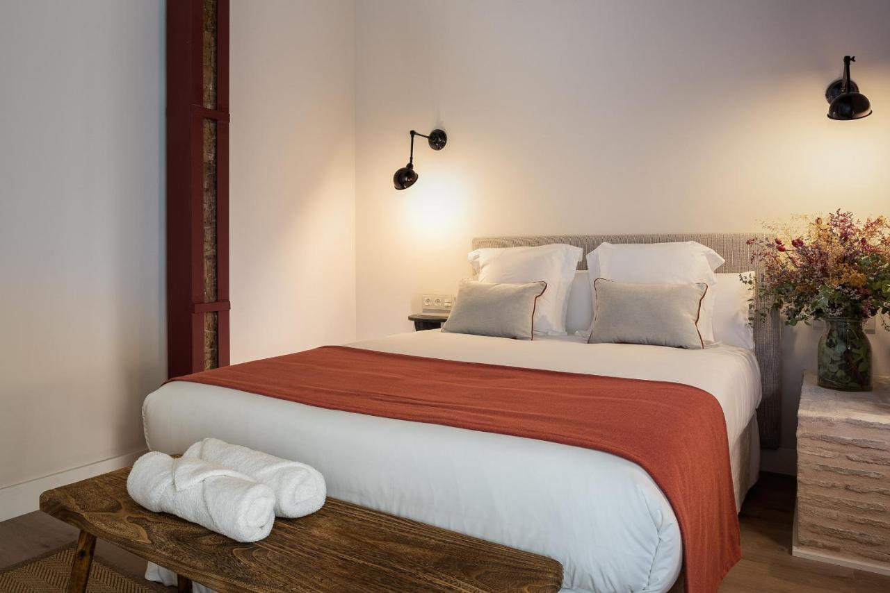 La Silleria De Arfe Appartement Sevilla Buitenkant foto